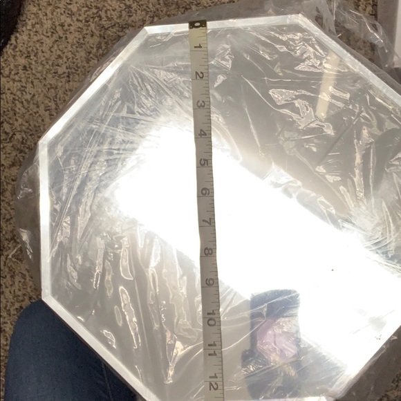 Other - Mirror cake stand